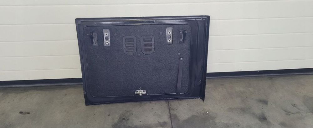 DRZWI SCHOWKA VOLVO FH4 ORYGINAL PRAWE - Dveře a díly pro Nákladní auto: obrázek 2 DRZWI SCHOWKA VOLVO FH4 ORYGINAL PRAWE - Dveře a díly pro Nákladní auto: obrázek 2