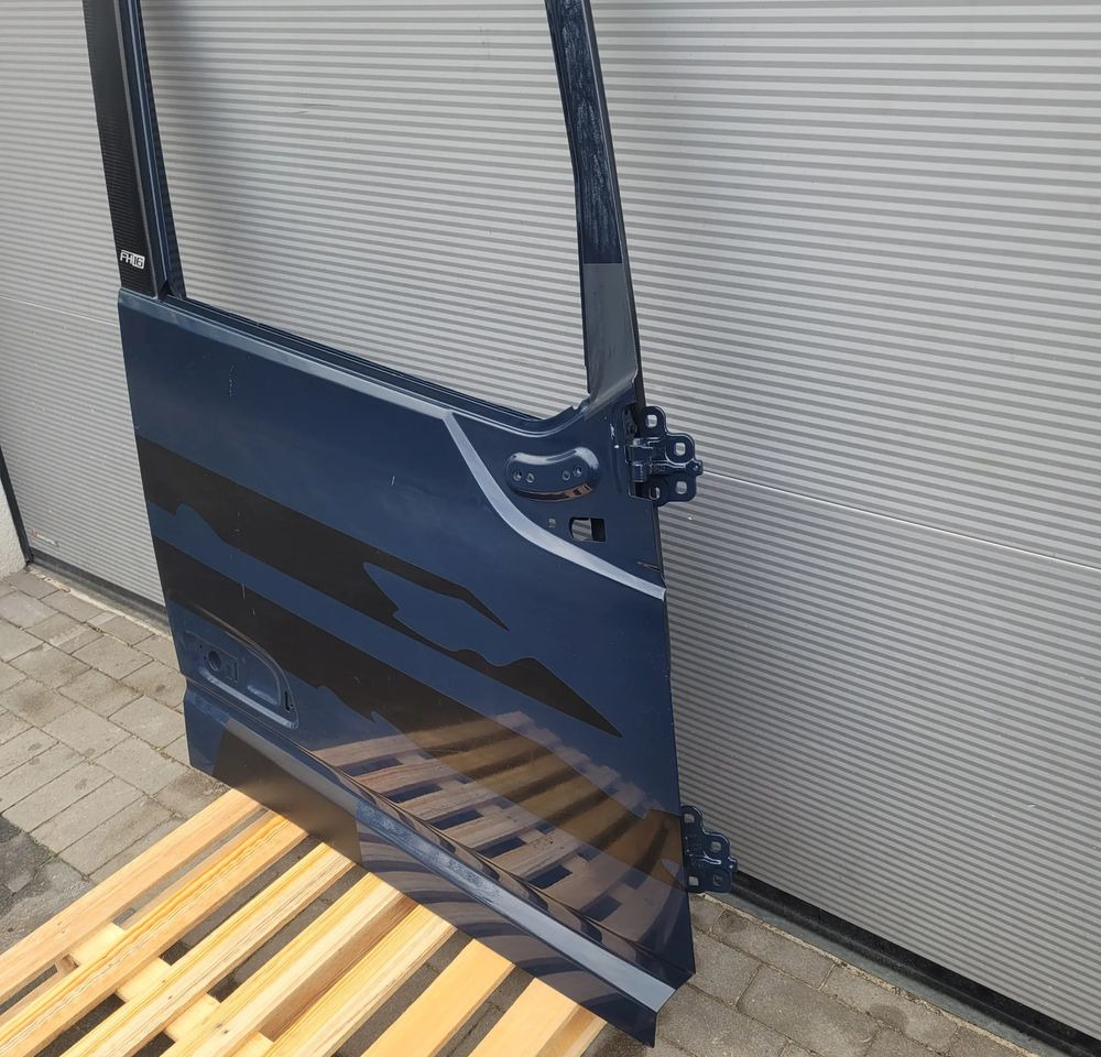 DRZWI VOLVO FH4 FH5 ORYGINAŁ RH. CHWALIM116 - Dveře a díly pro Nákladní auto: obrázek 3 DRZWI VOLVO FH4 FH5 ORYGINAŁ RH. CHWALIM116 - Dveře a díly pro Nákladní auto: obrázek 3