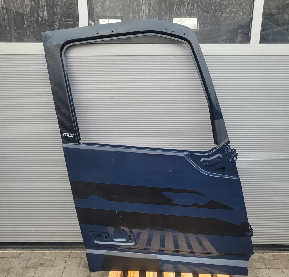 DRZWI VOLVO FH4 FH5 ORYGINAŁ RH. CHWALIM116 - Dveře a díly pro Nákladní auto: obrázek 1 DRZWI VOLVO FH4 FH5 ORYGINAŁ RH. CHWALIM116 - Dveře a díly pro Nákladní auto: obrázek 1