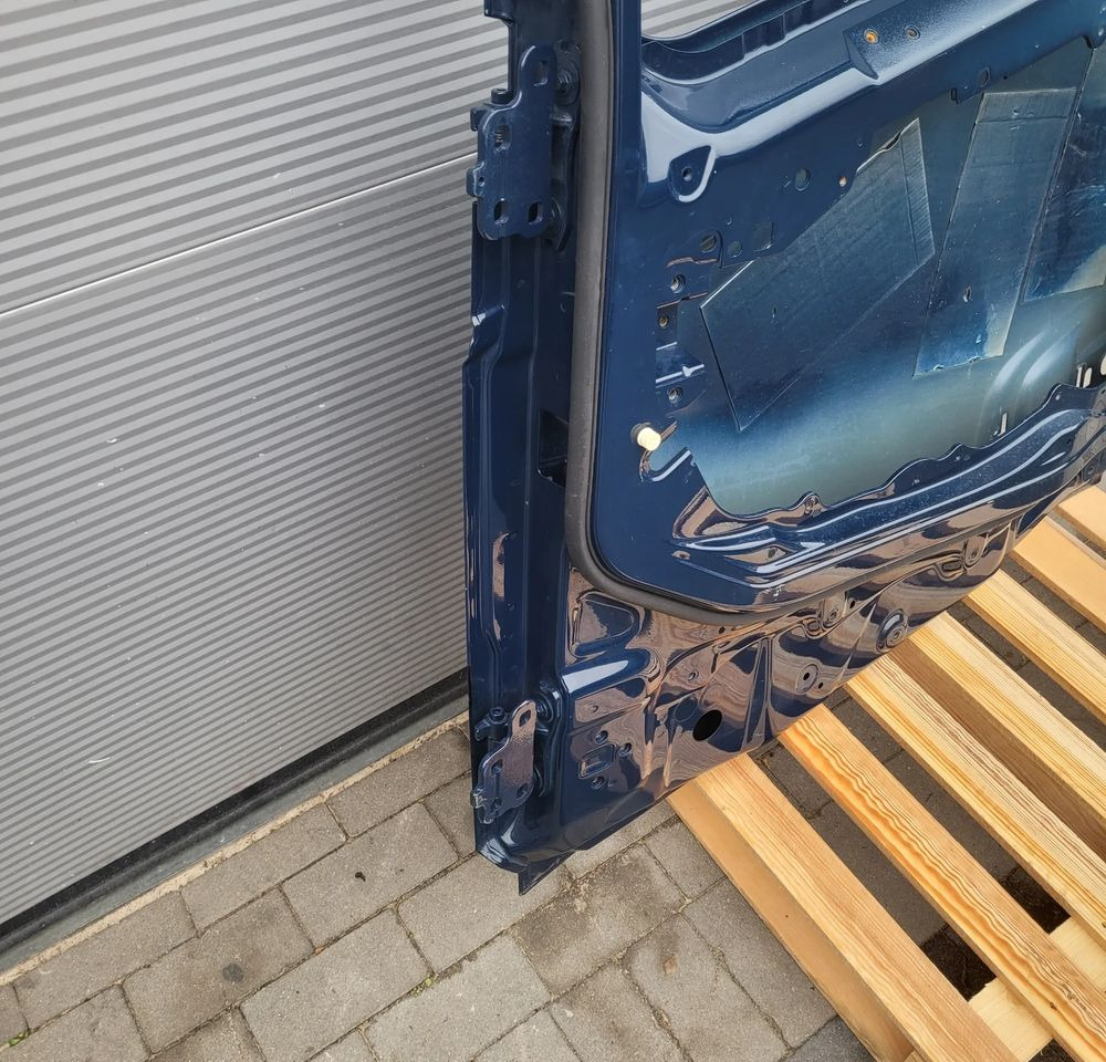 DRZWI VOLVO FH4 FH5 ORYGINAŁ RH. CHWALIM116 - Dveře a díly pro Nákladní auto: obrázek 4 DRZWI VOLVO FH4 FH5 ORYGINAŁ RH. CHWALIM116 - Dveře a díly pro Nákladní auto: obrázek 4