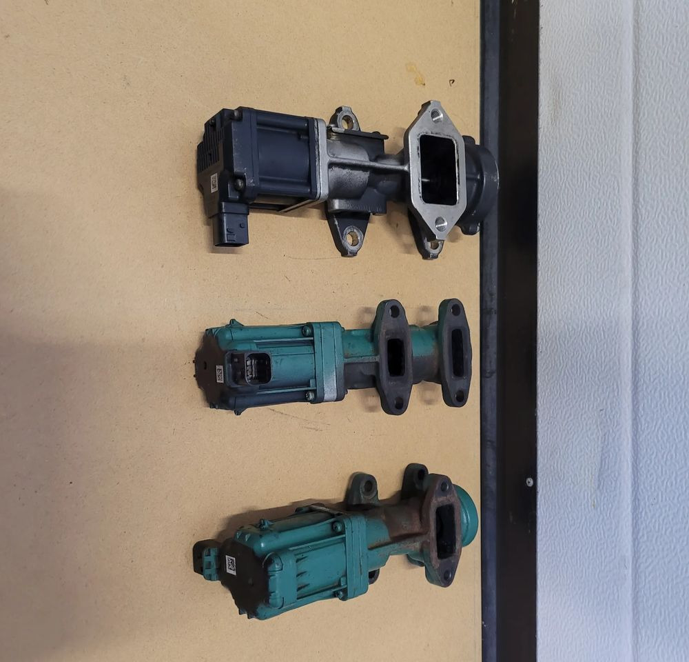 EGR DAF LF EURO6 CHWALIM116 - Chladící systém pro Nákladní auto: obrázek 1 EGR DAF LF EURO6 CHWALIM116 - Chladící systém pro Nákladní auto: obrázek 1