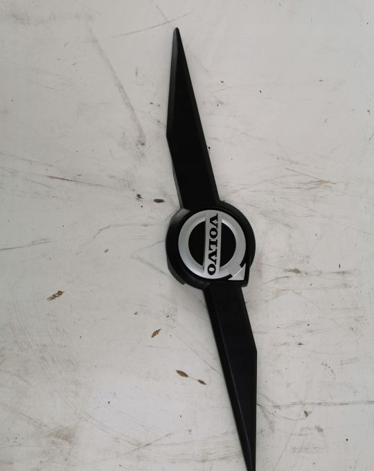 EMBLEMAT ZNACZEK VOLVO FMX ORYGINAŁ - Karoserie a exteriér pro Nákladní auto: obrázek 1 EMBLEMAT ZNACZEK VOLVO FMX ORYGINAŁ - Karoserie a exteriér pro Nákladní auto: obrázek 1