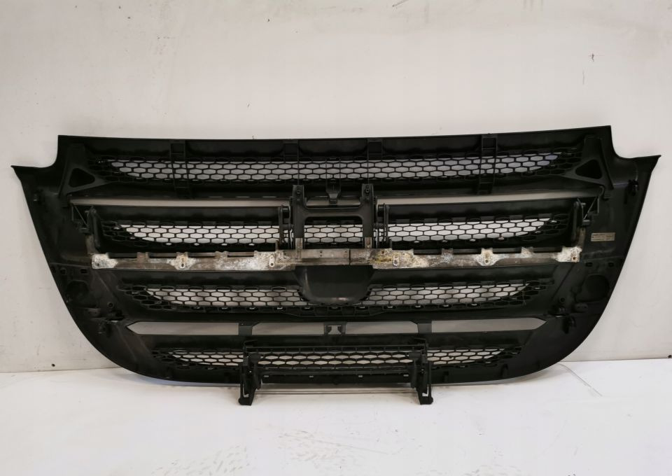GRILL ATRAPA DAF XF 106 lift ORYGINAŁ 2048272 - Mřížka pro Nákladní auto: obrázek 5 GRILL ATRAPA DAF XF 106 lift ORYGINAŁ 2048272 - Mřížka pro Nákladní auto: obrázek 5
