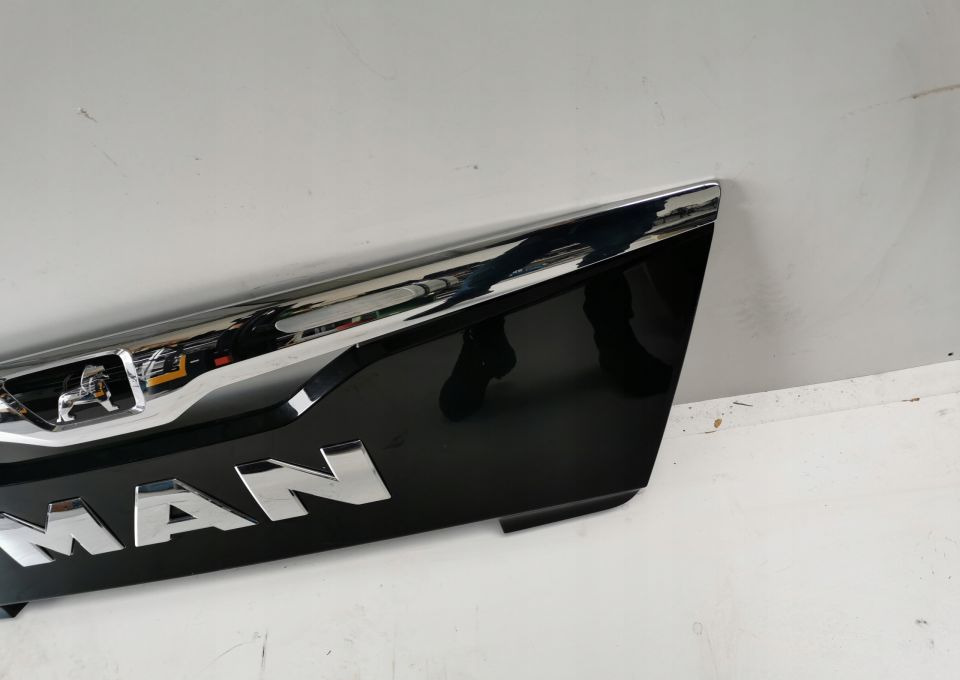 GRILL ATRAPA MAN TGX E6 lift - Kapota pro Nákladní auto: obrázek 5 GRILL ATRAPA MAN TGX E6 lift - Kapota pro Nákladní auto: obrázek 5