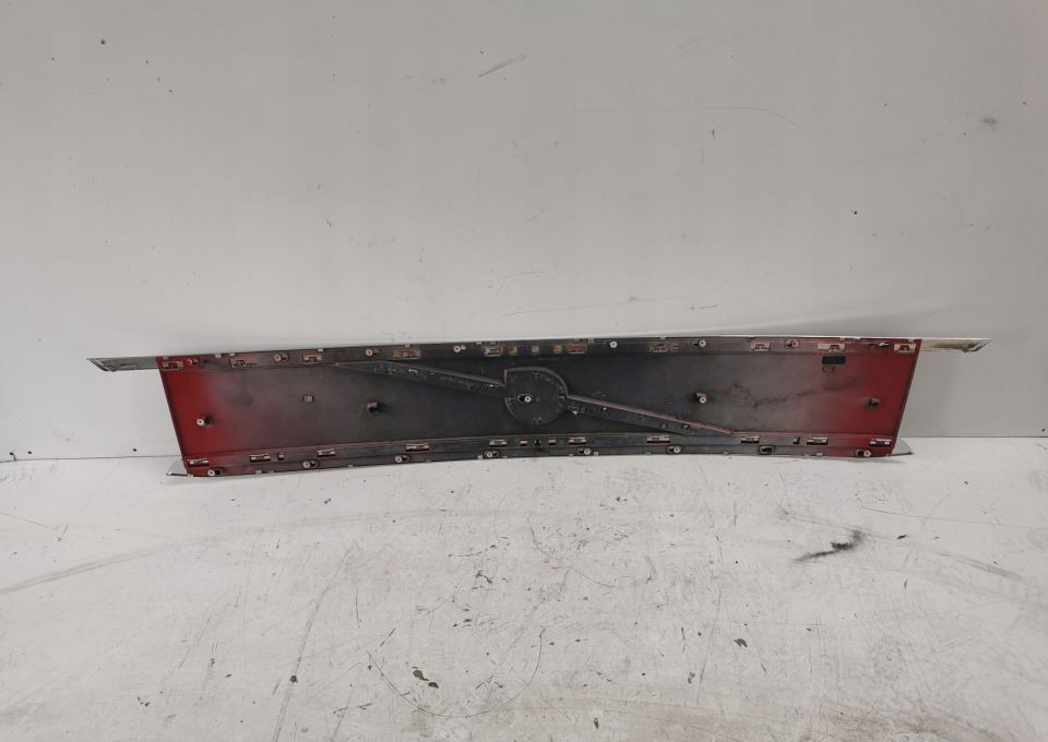 GRILL ATRAPA VOLVO FH 4 ORYGINAŁ CHROM - Mřížka pro Nákladní auto: obrázek 5 GRILL ATRAPA VOLVO FH 4 ORYGINAŁ CHROM - Mřížka pro Nákladní auto: obrázek 5