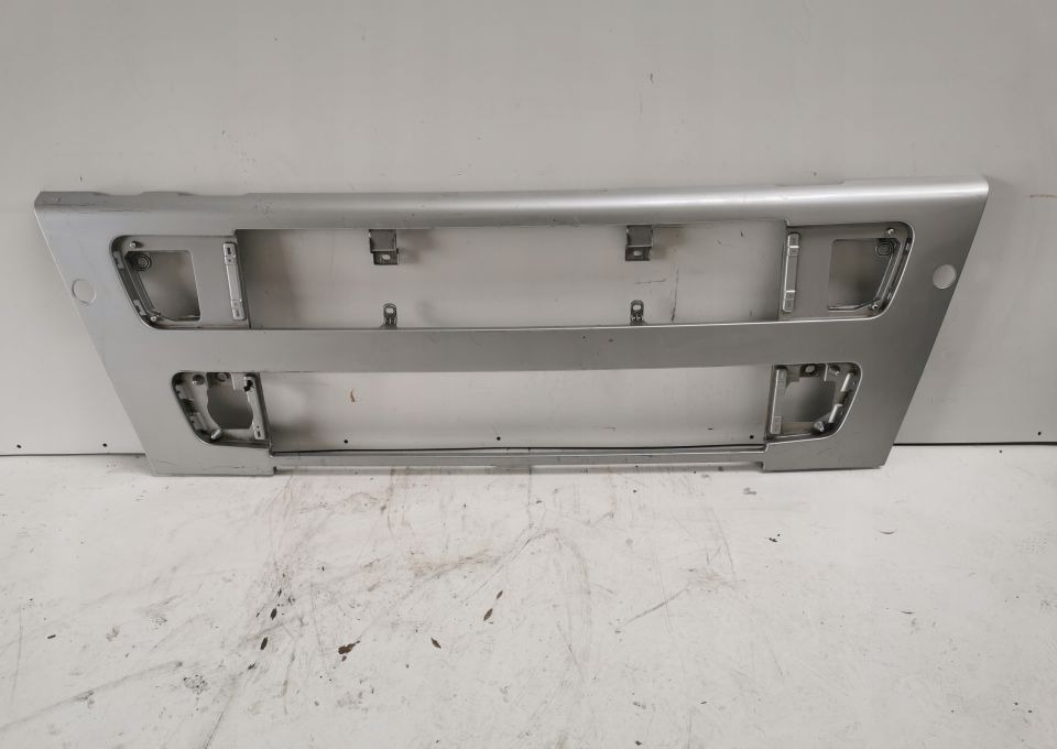 GRILL ATRAPA VOLVO Fh12 ORYGINAŁ - Mřížka pro Nákladní auto: obrázek 1 GRILL ATRAPA VOLVO Fh12 ORYGINAŁ - Mřížka pro Nákladní auto: obrázek 1