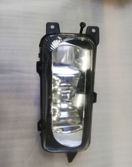 HALOGEN MERCEDES ACTROS MP3 MP3 LH - Světlomet pro Nákladní auto: obrázek 1 HALOGEN MERCEDES ACTROS MP3 MP3 LH - Světlomet pro Nákladní auto: obrázek 1