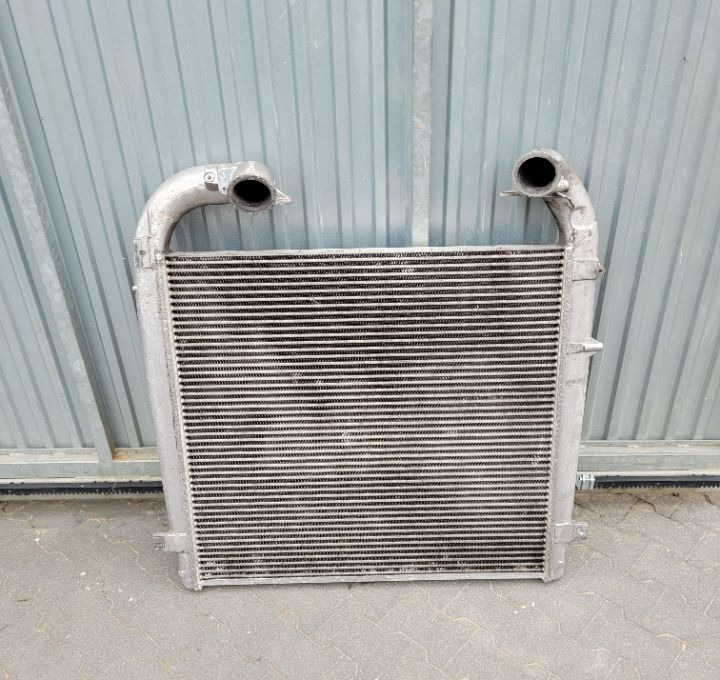 INTERCOOLER SCANIA R OM 1949827 Chwalim116 - Chladící systém pro Nákladní auto: obrázek 1 INTERCOOLER SCANIA R OM 1949827 Chwalim116 - Chladící systém pro Nákladní auto: obrázek 1