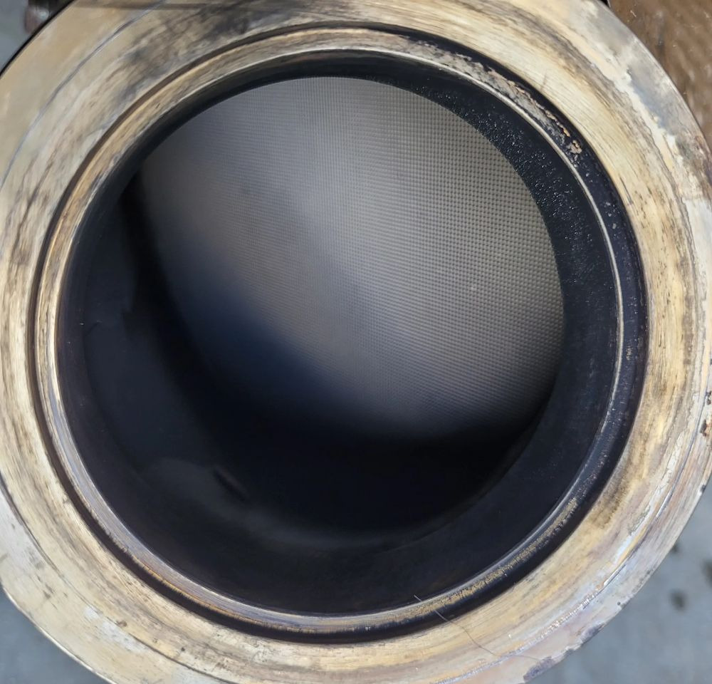 KATALIZATOR DPF MERCEDES VITO W447 A4474903701 ORYGINAŁ CHWALIM116 - Výfukový systém pro Nákladní auto: obrázek 3 KATALIZATOR DPF MERCEDES VITO W447 A4474903701 ORYGINAŁ CHWALIM116 - Výfukový systém pro Nákladní auto: obrázek 3