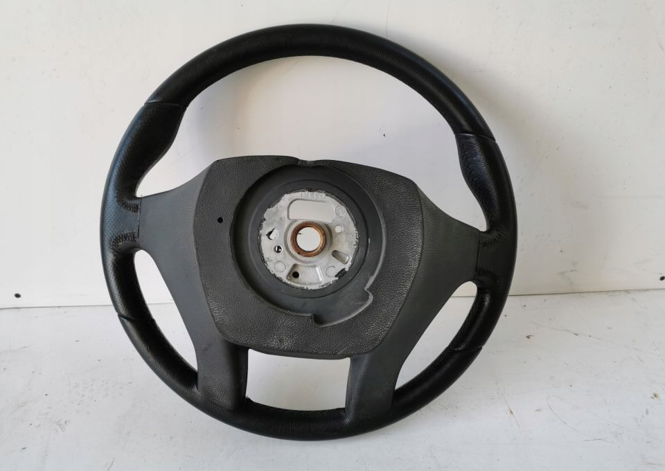 KIEROWNICA IVECO STRALIS HI WAY SKÓRA - Volant: obrázek 4 KIEROWNICA IVECO STRALIS HI WAY SKÓRA - Volant: obrázek 4