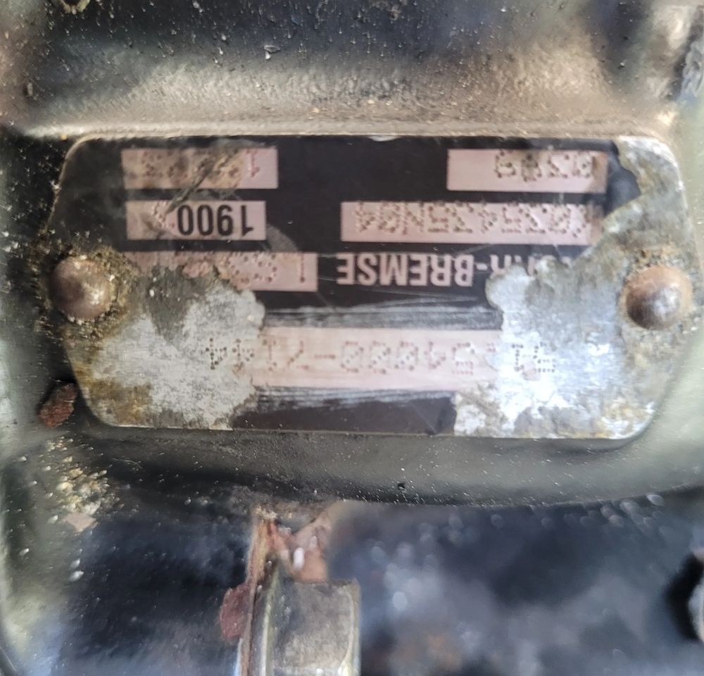 KOMPRESOR MAN TGX TGS 51.54000-7144 CHWALIM116 - Kompresor pro Nákladní auto: obrázek 2 KOMPRESOR MAN TGX TGS 51.54000-7144 CHWALIM116 - Kompresor pro Nákladní auto: obrázek 2