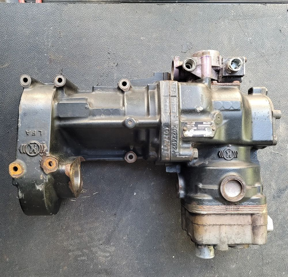 KOMPRESOR MAN TGX TGS 51.54000-7144 CHWALIM116 - Kompresor pro Nákladní auto: obrázek 1 KOMPRESOR MAN TGX TGS 51.54000-7144 CHWALIM116 - Kompresor pro Nákladní auto: obrázek 1