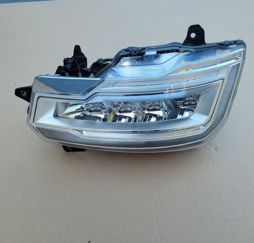 LAMPA LED DAF XF XG ORYGINAŁ 2188985 CHWALIM116 - Světlo/ Osvětlení pro Nákladní auto: obrázek 1 LAMPA LED DAF XF XG ORYGINAŁ 2188985 CHWALIM116 - Světlo/ Osvětlení pro Nákladní auto: obrázek 1