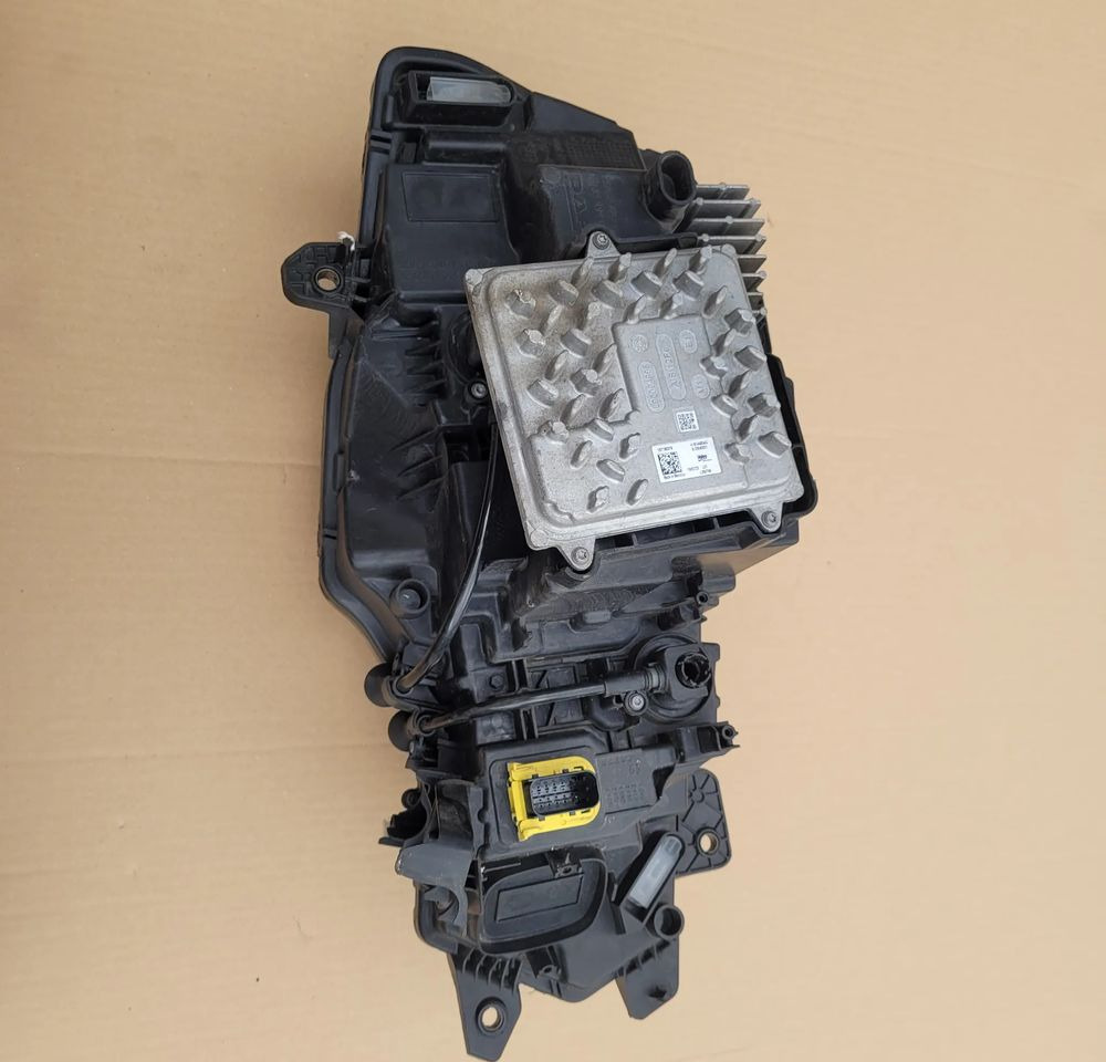 LAMPA LED DAF XG XD LEWA ORYGINAŁ 2188982 CHWALIM116 - Světlo/ Osvětlení pro Nákladní auto: obrázek 3 LAMPA LED DAF XG XD LEWA ORYGINAŁ 2188982 CHWALIM116 - Světlo/ Osvětlení pro Nákladní auto: obrázek 3