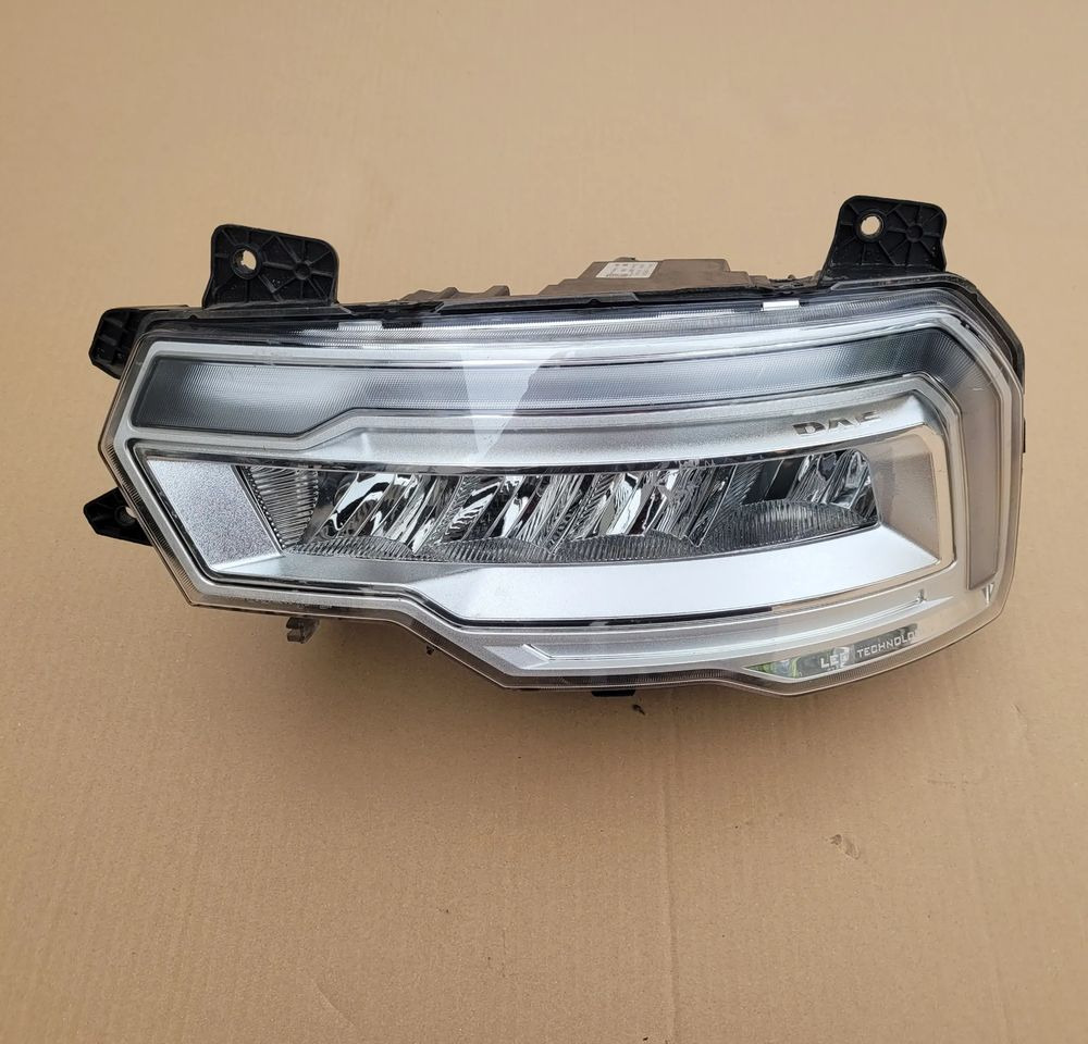 LAMPA LED DAF XG XD LEWA ORYGINAŁ 2188982 CHWALIM116 - Světlo/ Osvětlení pro Nákladní auto: obrázek 1 LAMPA LED DAF XG XD LEWA ORYGINAŁ 2188982 CHWALIM116 - Světlo/ Osvětlení pro Nákladní auto: obrázek 1