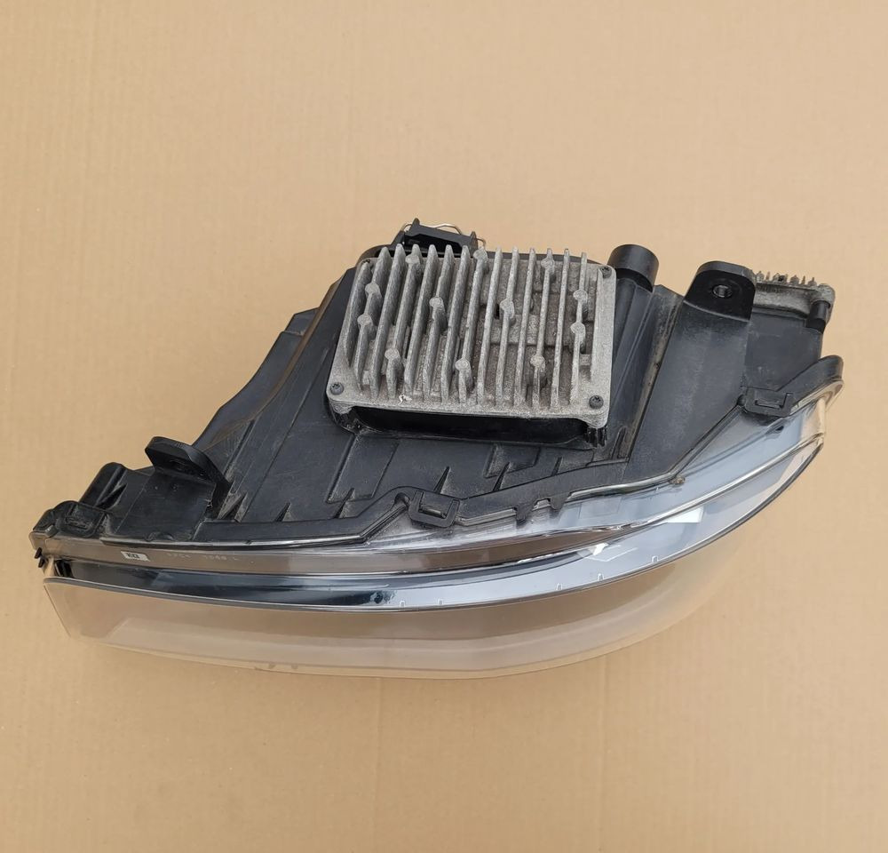 LAMPA LED MAN TG3 TGX NM ORYGINAŁ 81.25101-6821 LEWA CHWALIM116 - Světlo/ Osvětlení pro Nákladní auto: obrázek 3 LAMPA LED MAN TG3 TGX NM ORYGINAŁ 81.25101-6821 LEWA CHWALIM116 - Světlo/ Osvětlení pro Nákladní auto: obrázek 3
