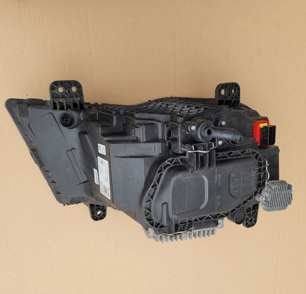 LAMPA LED MAN TG3 TGX NM ORYGINAŁ 81.25101-6821 LEWA CHWALIM116 - Světlo/ Osvětlení pro Nákladní auto: obrázek 2 LAMPA LED MAN TG3 TGX NM ORYGINAŁ 81.25101-6821 LEWA CHWALIM116 - Světlo/ Osvětlení pro Nákladní auto: obrázek 2