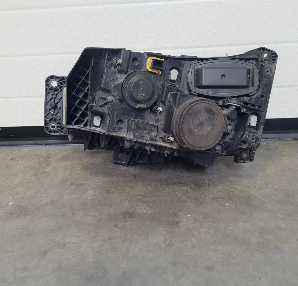 LAMPA LEWA RANGE T RENAULT LED OM 7482251329 - Světlo/ Osvětlení pro Nákladní auto: obrázek 4 LAMPA LEWA RANGE T RENAULT LED OM 7482251329 - Světlo/ Osvětlení pro Nákladní auto: obrázek 4