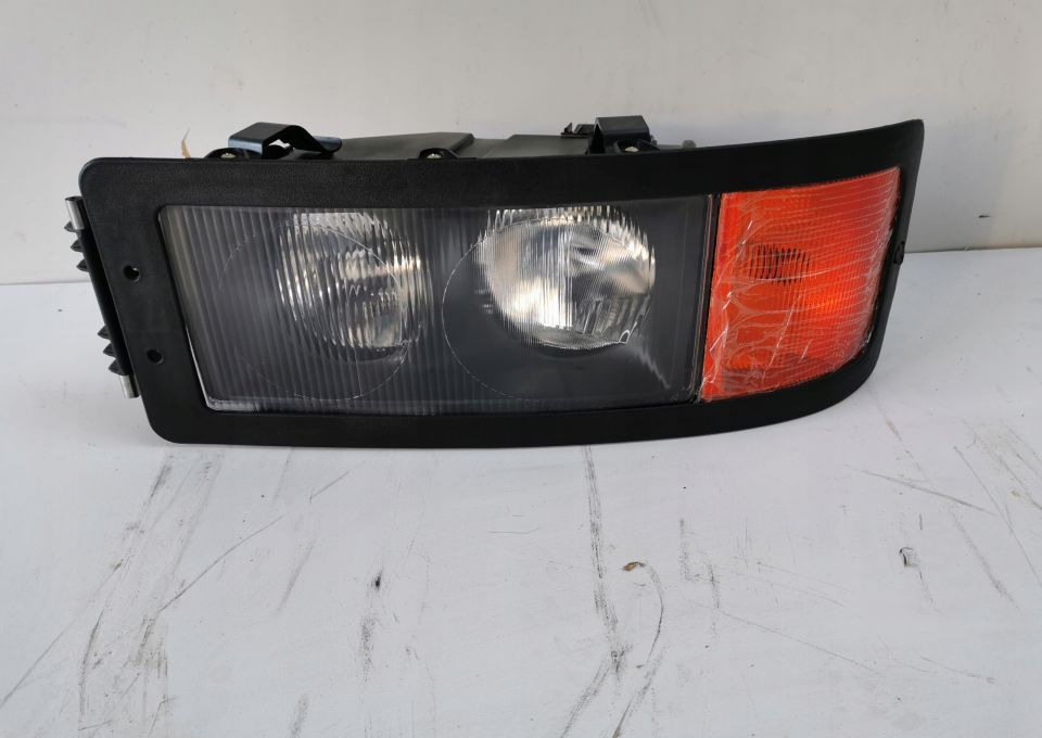 LAMPA MAN F2000 Prawa lub Lewa - Světlomet pro Nákladní auto: obrázek 1 LAMPA MAN F2000 Prawa lub Lewa - Světlomet pro Nákladní auto: obrázek 1