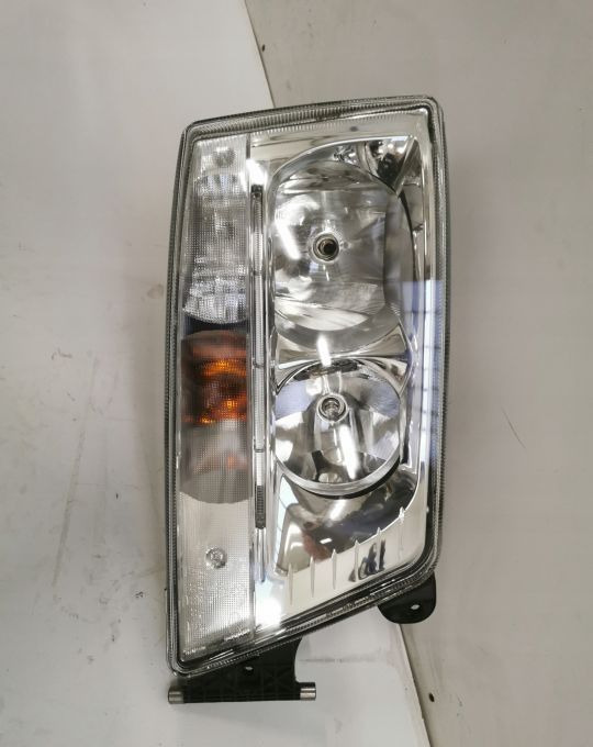 LAMPA MAN TGX TGS E6. LIFT LED RH. 81.25101-668 - Světlomet pro Nákladní auto: obrázek 1 LAMPA MAN TGX TGS E6. LIFT LED RH. 81.25101-668 - Světlomet pro Nákladní auto: obrázek 1