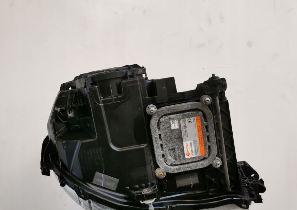 LAMPA MERCEDES ACTROS ANTOS XENON mp4 A9608202639 - Světlomet pro Nákladní auto: obrázek 3 LAMPA MERCEDES ACTROS ANTOS XENON mp4 A9608202639 - Světlomet pro Nákladní auto: obrázek 3