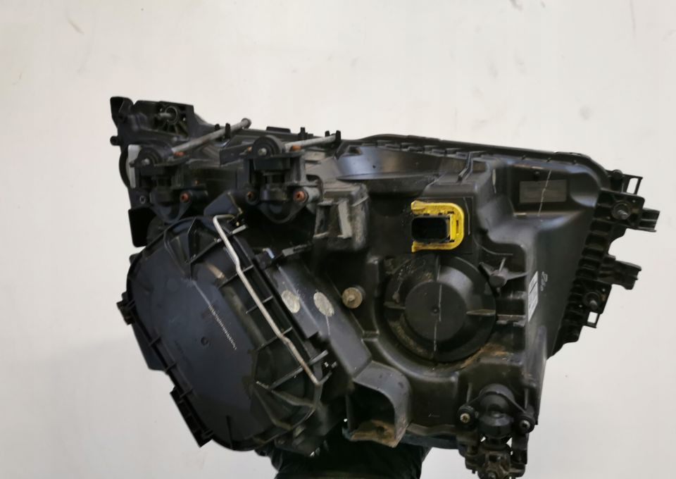 LAMPA MERCEDES ACTROS ANTOS XENON mp4 A9608202639 - Světlomet pro Nákladní auto: obrázek 2 LAMPA MERCEDES ACTROS ANTOS XENON mp4 A9608202639 - Světlomet pro Nákladní auto: obrázek 2