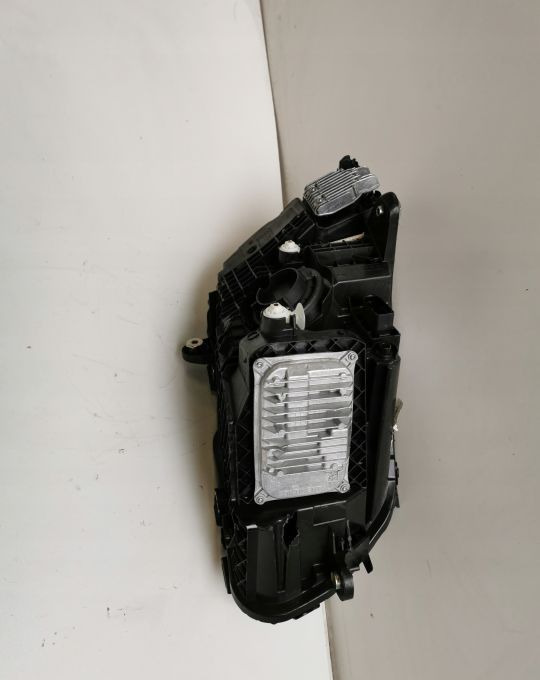 Nový Světlomet LAMPA MERCEDES C KLASA A2059065906 LIFT LEWA: obrázek 6