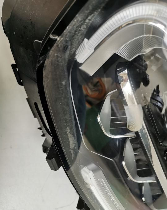 LAMPA MERCEDES GLC A253 906901 LIFT LEWA - Světlomet: obrázek 2 LAMPA MERCEDES GLC A253 906901 LIFT LEWA - Světlomet: obrázek 2