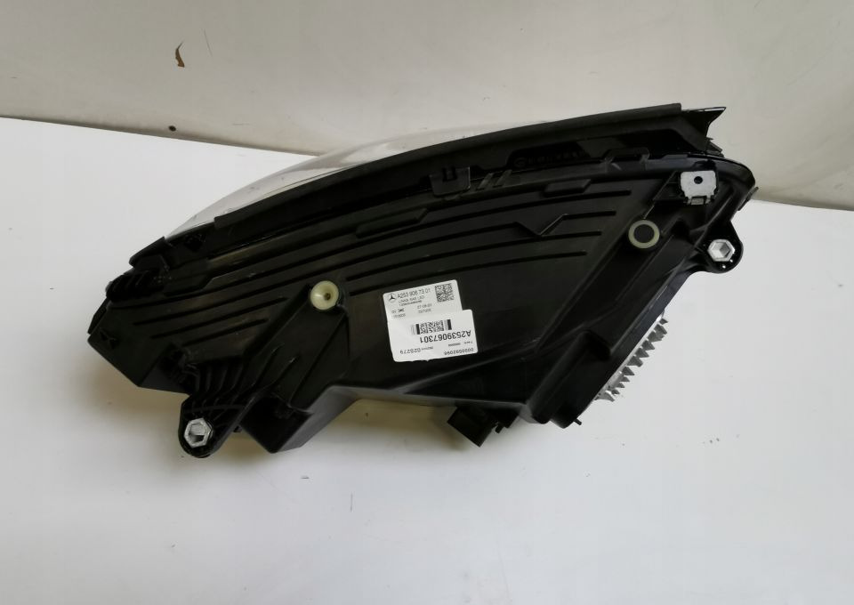 LAMPA MERCEDES GLC A2539067301 LIFT LEWA - Světlomet pro Osobní auto: obrázek 2 LAMPA MERCEDES GLC A2539067301 LIFT LEWA - Světlomet pro Osobní auto: obrázek 2