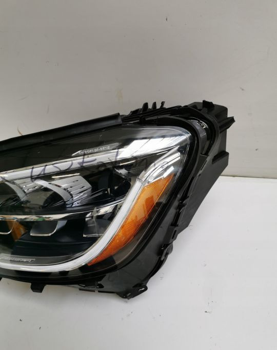 LAMPA MERCEDES GLC A2539067301 LIFT LEWA - Světlomet: obrázek 5 LAMPA MERCEDES GLC A2539067301 LIFT LEWA - Světlomet: obrázek 5