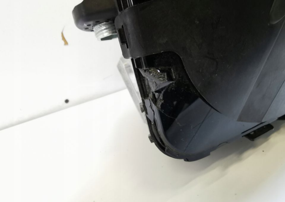 LAMPA MERCEDES GLC A2539067301 LIFT LEWA - Světlomet pro Osobní auto: obrázek 4 LAMPA MERCEDES GLC A2539067301 LIFT LEWA - Světlomet pro Osobní auto: obrázek 4