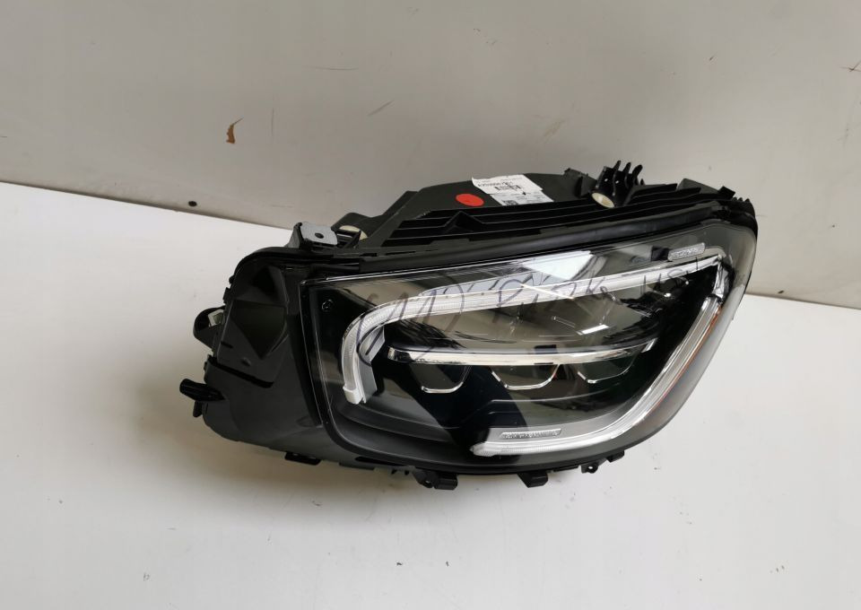 LAMPA MERCEDES GLC A2539067301 LIFT LEWA - Světlomet: obrázek 2 LAMPA MERCEDES GLC A2539067301 LIFT LEWA - Světlomet: obrázek 2