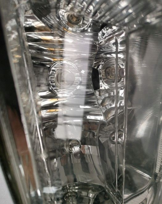 LAMPA VOLVO FH12 fh13 ORYGINAŁ PRAWA - Světlomet pro Nákladní auto: obrázek 2 LAMPA VOLVO FH12 fh13 ORYGINAŁ PRAWA - Světlomet pro Nákladní auto: obrázek 2