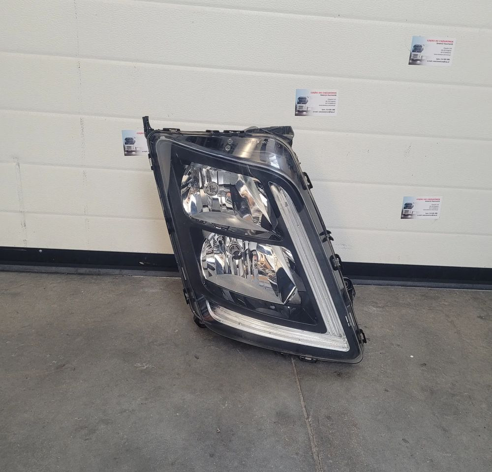 LAMPA VOLVO FMX RH ORYGINAŁ 22239057 CHWALIM116 - Světlo/ Osvětlení pro Nákladní auto: obrázek 1 LAMPA VOLVO FMX RH ORYGINAŁ 22239057 CHWALIM116 - Světlo/ Osvětlení pro Nákladní auto: obrázek 1