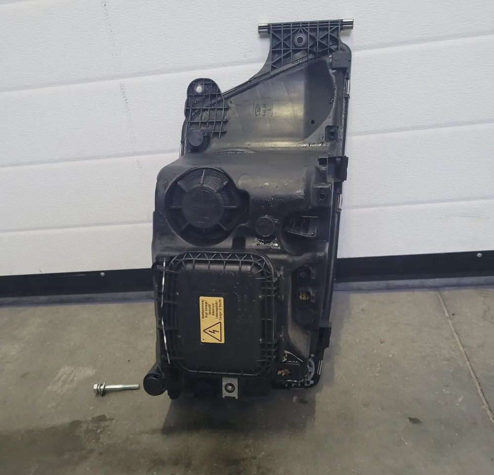LAMPA XENON MAN TGX LH.81.25101-6515 - Světlo/ Osvětlení pro Nákladní auto: obrázek 3 LAMPA XENON MAN TGX LH.81.25101-6515 - Světlo/ Osvětlení pro Nákladní auto: obrázek 3