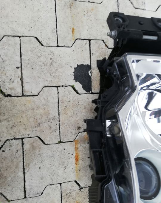 LAMPA XENON RENAULT RANGE T GAMA Lewy ORYGINAŁ - Světlomet pro Nákladní auto: obrázek 3 LAMPA XENON RENAULT RANGE T GAMA Lewy ORYGINAŁ - Světlomet pro Nákladní auto: obrázek 3