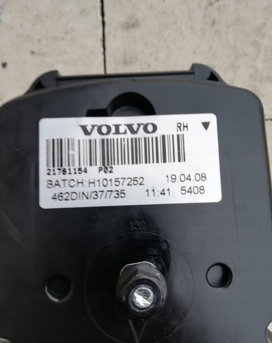 LAMPY TYL VOLVO FM FMX ORYGINAŁ KOMPLET NOWE - Zádní svítilna pro Nákladní auto: obrázek 3 LAMPY TYL VOLVO FM FMX ORYGINAŁ KOMPLET NOWE - Zádní svítilna pro Nákladní auto: obrázek 3