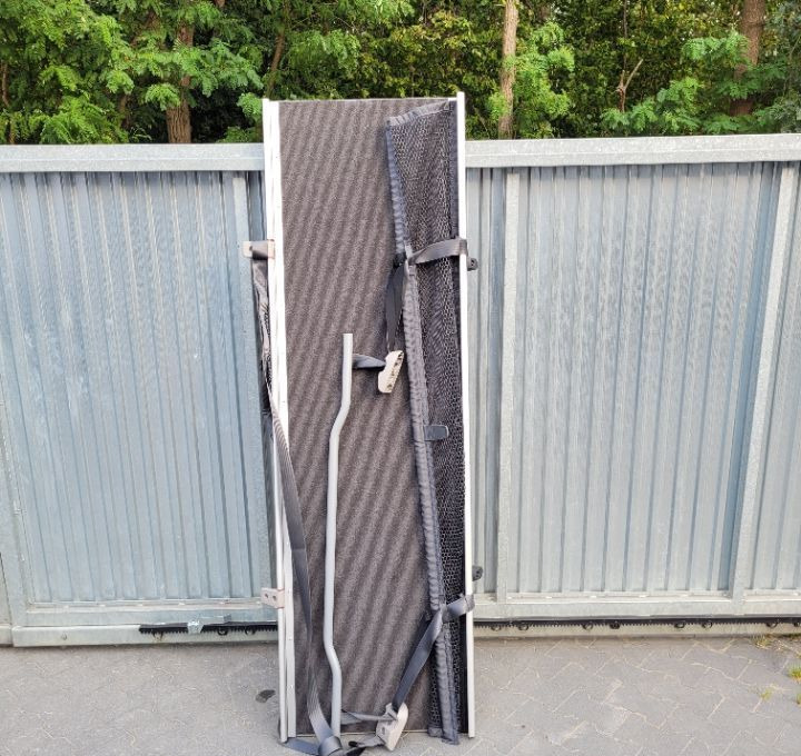 LÓZKO GÓRNE DAF XF 106 ORYGINAŁ - Kabina a interiér pro Nákladní auto: obrázek 2 LÓZKO GÓRNE DAF XF 106 ORYGINAŁ - Kabina a interiér pro Nákladní auto: obrázek 2