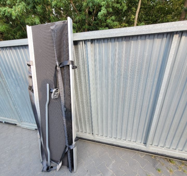 LÓZKO GÓRNE DAF XF 106 ORYGINAŁ - Kabina a interiér pro Nákladní auto: obrázek 1 LÓZKO GÓRNE DAF XF 106 ORYGINAŁ - Kabina a interiér pro Nákladní auto: obrázek 1