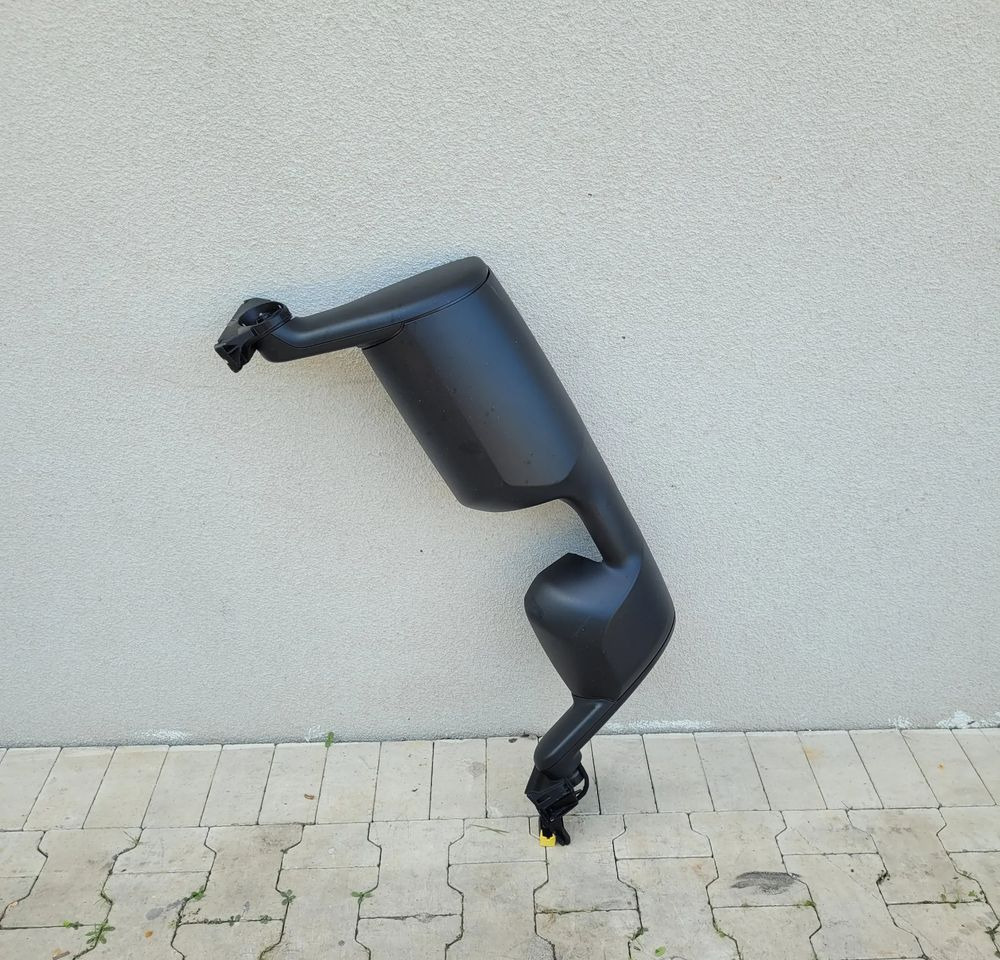 LUSTERKO DAF XG XF LEWE ORYGINAL - Zpětné zrcátko pro Nákladní auto: obrázek 2 LUSTERKO DAF XG XF LEWE ORYGINAL - Zpětné zrcátko pro Nákladní auto: obrázek 2