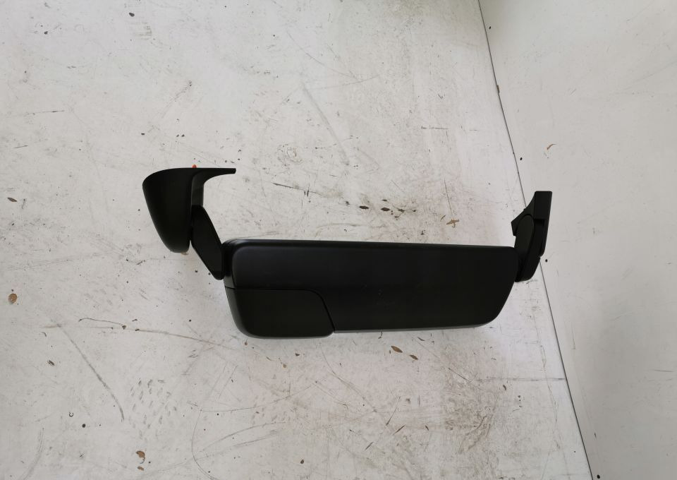 LUSTERKO LUSTRO MERCEDES ACTROS MP4 ORYGINAŁ LH. - Zpětné zrcátko: obrázek 2 LUSTERKO LUSTRO MERCEDES ACTROS MP4 ORYGINAŁ LH. - Zpětné zrcátko: obrázek 2