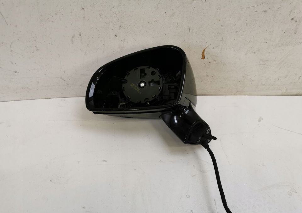 LUSTERKO MERCEDES SL w231 LH. A2318104300 18PIN - Zpětné zrcátko: obrázek 2 LUSTERKO MERCEDES SL w231 LH. A2318104300 18PIN - Zpětné zrcátko: obrázek 2
