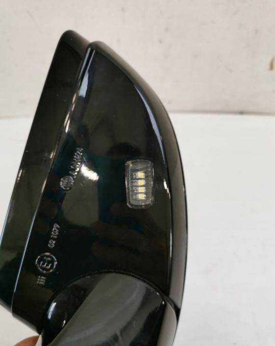 LUSTERKO MERCEDES SL w231 RH. A2318100216 13 PIN - Zpětné zrcátko: obrázek 3 LUSTERKO MERCEDES SL w231 RH. A2318100216 13 PIN - Zpětné zrcátko: obrázek 3