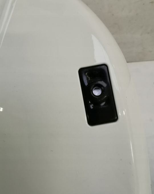 LUSTERKO MERCEDES SL w231 RH. A2318103800 15PIN - Zpětné zrcátko: obrázek 4 LUSTERKO MERCEDES SL w231 RH. A2318103800 15PIN - Zpětné zrcátko: obrázek 4