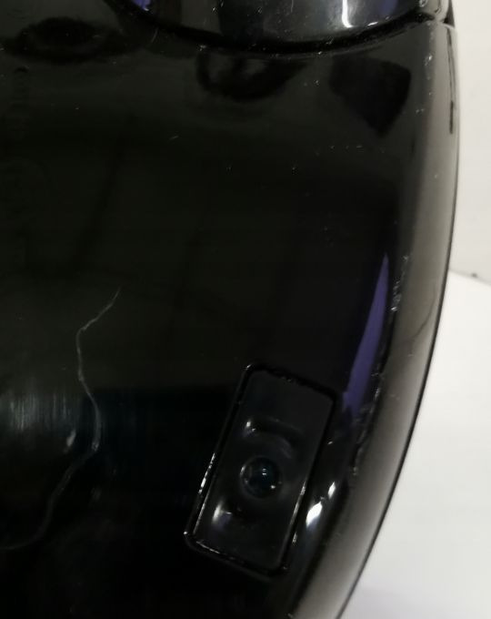 LUSTERKO MERCEDES SLK W172 LEWE A1728102900 16 PIN - Zpětné zrcátko: obrázek 3 LUSTERKO MERCEDES SLK W172 LEWE A1728102900 16 PIN - Zpětné zrcátko: obrázek 3