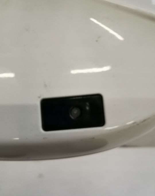 LUSTERKO MERCEDES SLK W172 RH. A1728103000 20PIN - Zpětné zrcátko: obrázek 4 LUSTERKO MERCEDES SLK W172 RH. A1728103000 20PIN - Zpětné zrcátko: obrázek 4