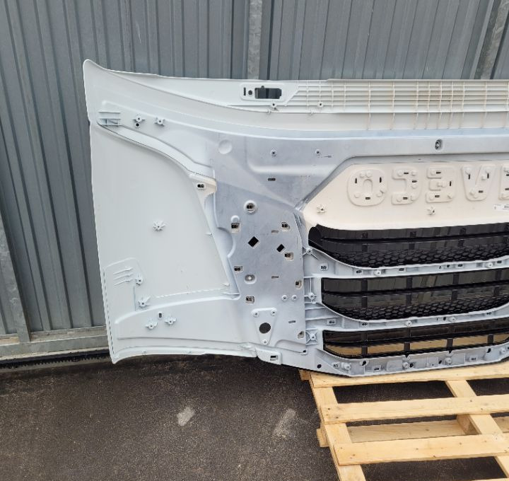 MASKA ATRAPA IVECO S WAY ORYGINAL NM. - Kapota pro Nákladní auto: obrázek 5 MASKA ATRAPA IVECO S WAY ORYGINAL NM. - Kapota pro Nákladní auto: obrázek 5