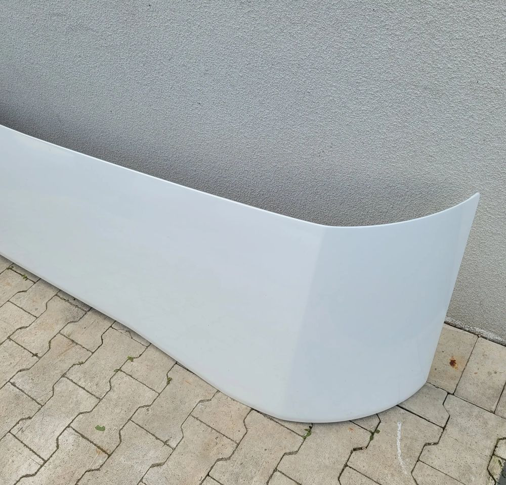MASKA ATRAPA RENAULT RANGE T GAMA ORYGINAŁ CHWALIM116 - Kapota pro Nákladní auto: obrázek 3 MASKA ATRAPA RENAULT RANGE T GAMA ORYGINAŁ CHWALIM116 - Kapota pro Nákladní auto: obrázek 3