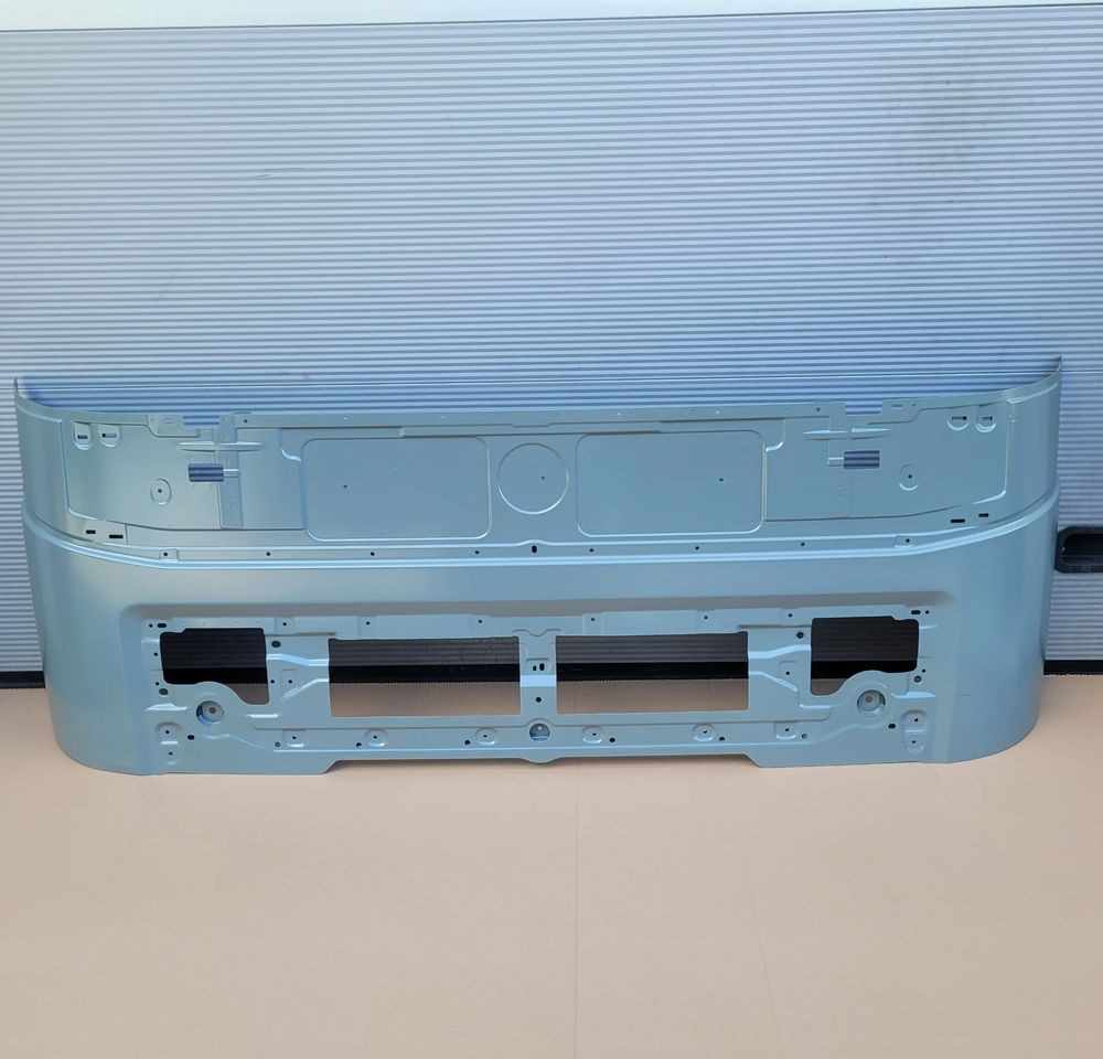 MASKA ATRAPA VOLVO FH4 NOWY ORYGINAŁ CHWALIM116 - Kapota pro Nákladní auto: obrázek 1 MASKA ATRAPA VOLVO FH4 NOWY ORYGINAŁ CHWALIM116 - Kapota pro Nákladní auto: obrázek 1