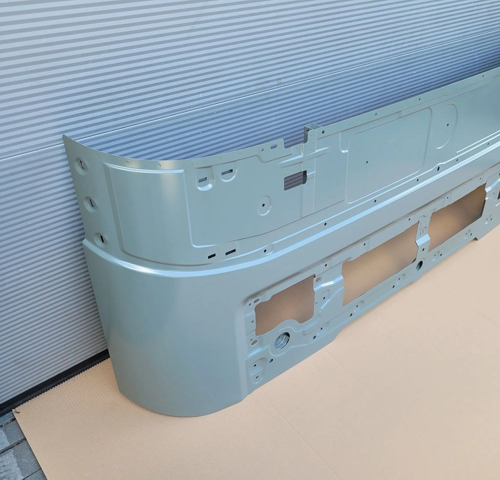 MASKA ATRAPA VOLVO FH4 NOWY ORYGINAŁ CHWALIM116 - Kapota pro Nákladní auto: obrázek 3 MASKA ATRAPA VOLVO FH4 NOWY ORYGINAŁ CHWALIM116 - Kapota pro Nákladní auto: obrázek 3